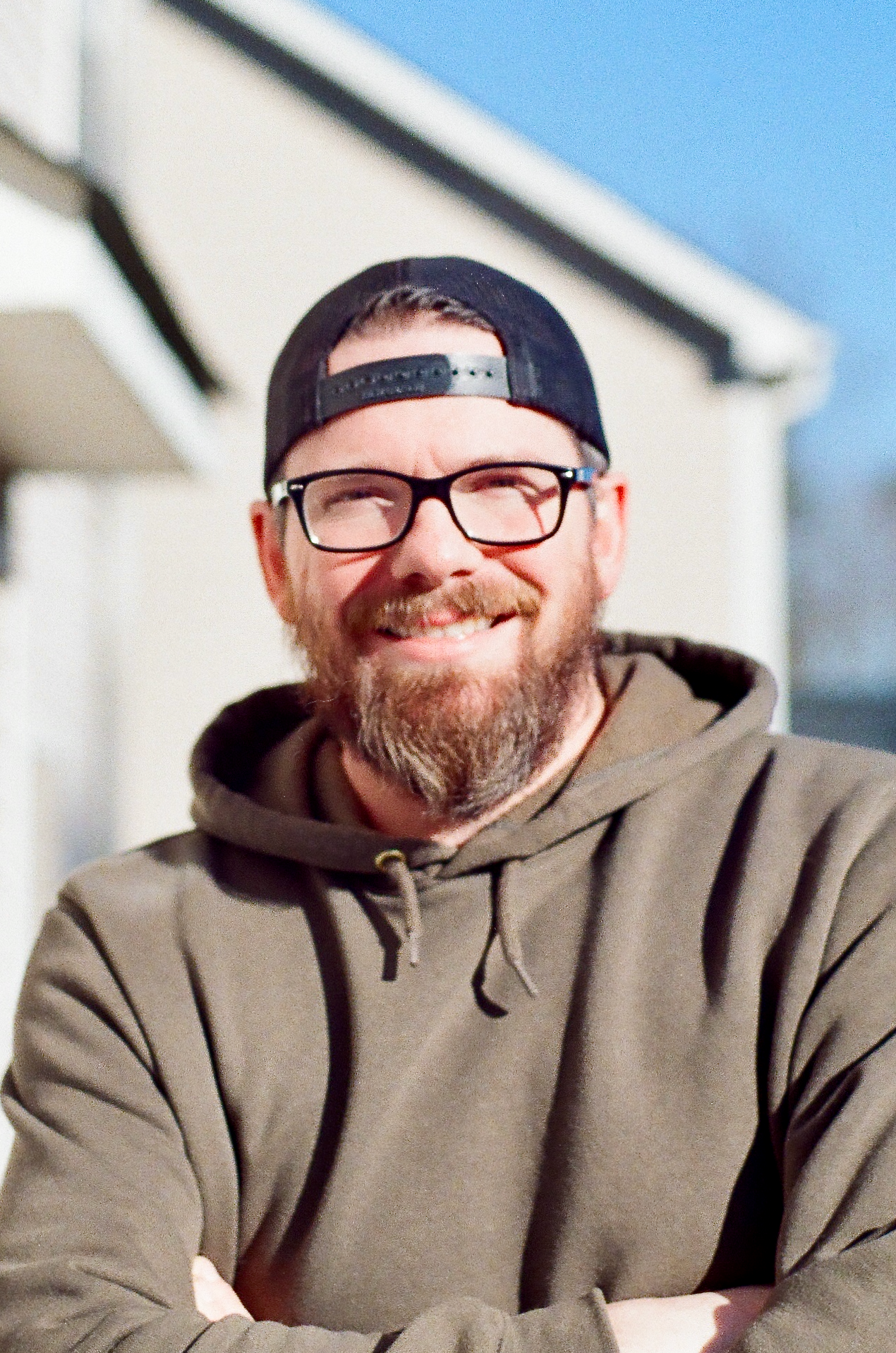 Robbie Kiser